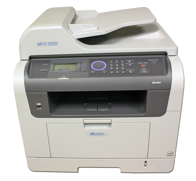 Toner Samsung MFX-3550 Pro